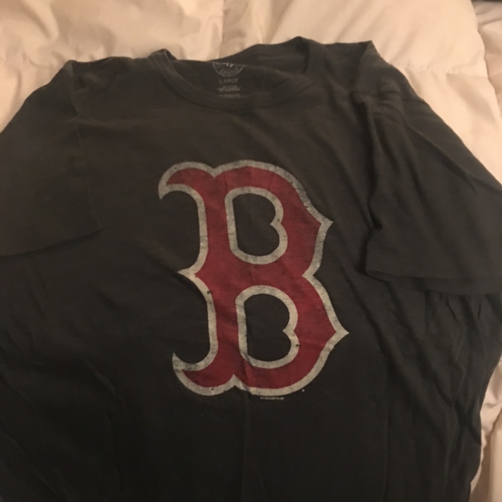 Boston Red Sox tee